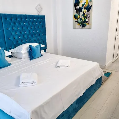 Casa Petra -