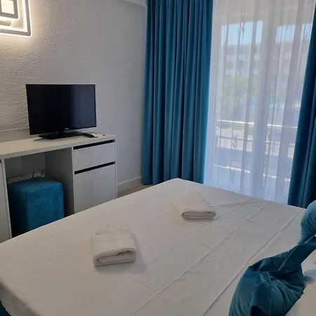 Casa Petra - Hotel Eforie Nord