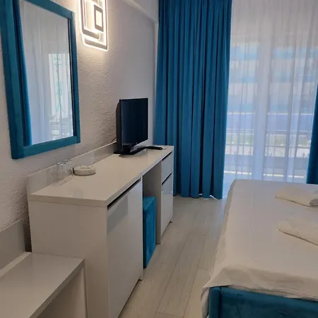 Hotel Casa Petra - Eforie Nord
