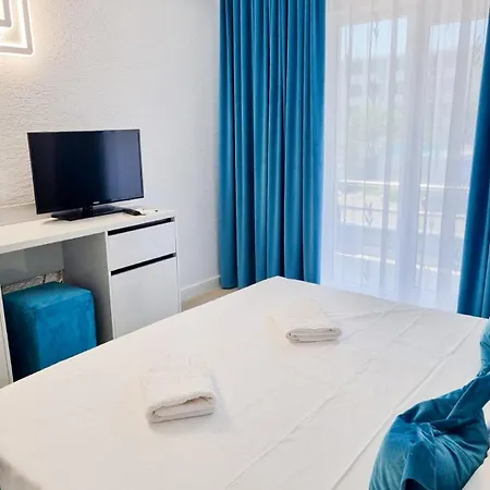 Hotel Casa Petra - *