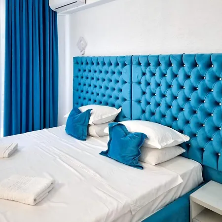 Hotel Casa Petra - Eforie Nord