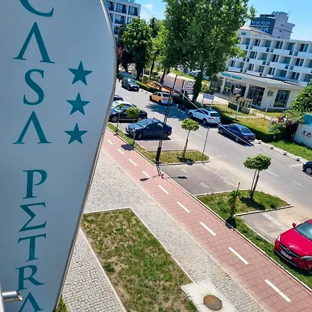 Casa Petra - * Eforie Nord