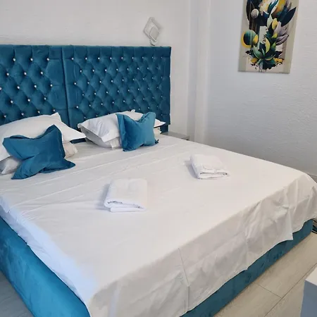 Casa Petra - * Eforie Nord