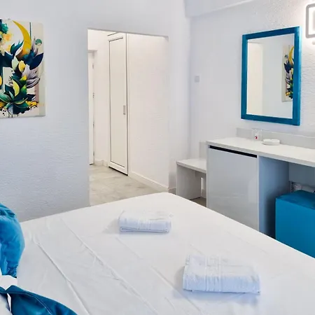 Hotel Casa Petra - *