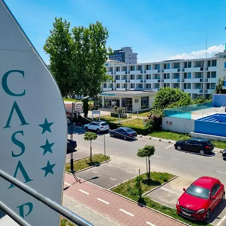 Casa Petra -