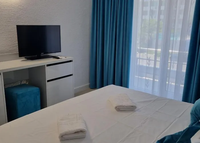 Casa Petra - Hotel Eforie Nord