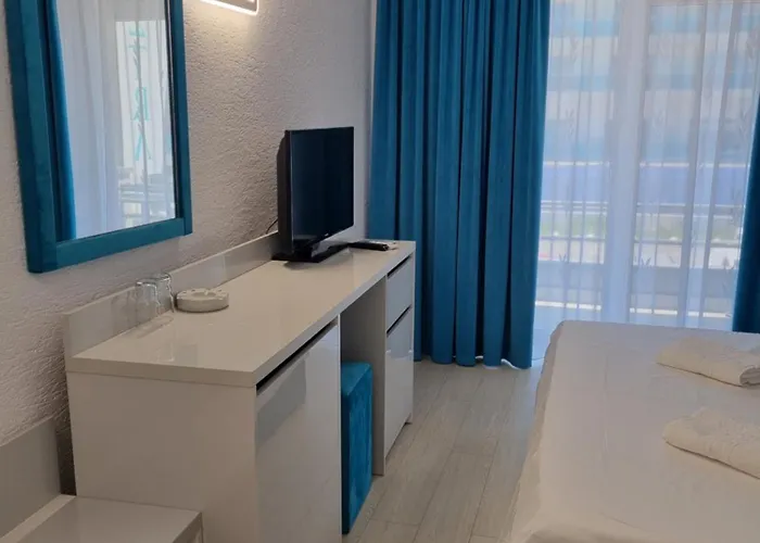 Hotel Casa Petra - Eforie Nord