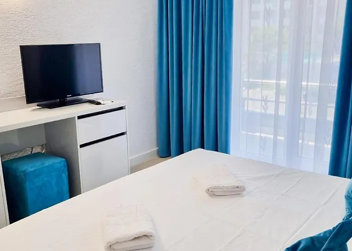 Hotel Casa Petra - *