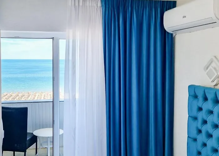 Casa Petra - * Eforie Nord