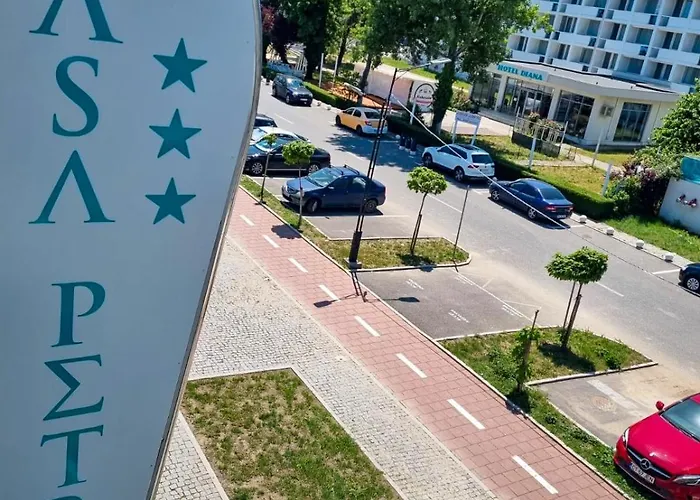 Casa Petra - * Eforie Nord