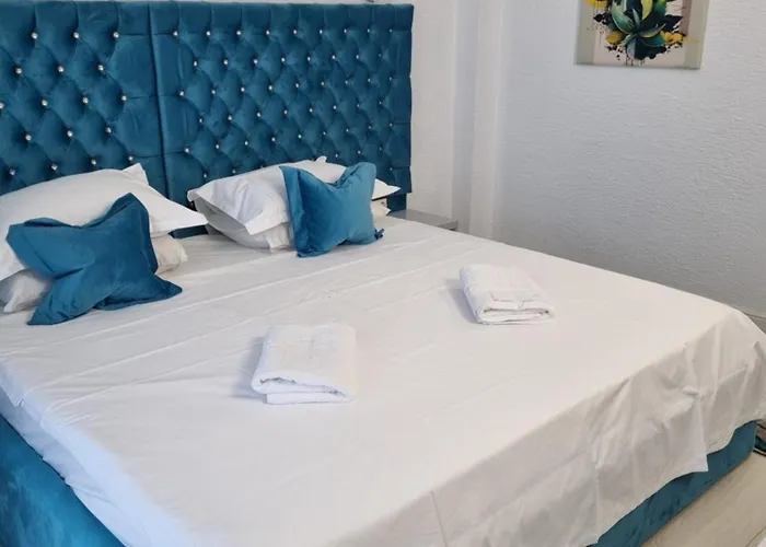 Casa Petra - * Eforie Nord